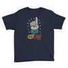 yes, you can! Youth Tee