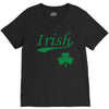 irish V-Neck Tee