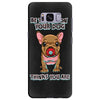 be the person your dog thinks you are Samsung Galaxy S8 Plus