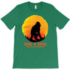 Hide And Seek World Champion T-Shirt