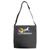 unicorn beach Adjustable Strap Totes