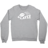 player football Crewneck Sweatshirt