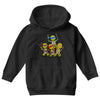 pmnt Youth Hoodie