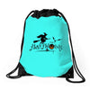 halloween Drawstring Bags
