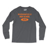 haddonfield high school 1978 Long Sleeve Shirts