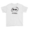 heisenborg Youth Tee