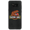 Clever Girl Samsung Galaxy S8
