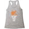 nothing but net neutrality Racerback Tank