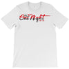 one night with me T-Shirt