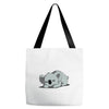 professional naplete Tote Bags