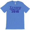 trump for president 2016 T-Shirt