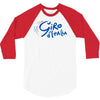 giro d italia 3/4 Sleeve Shirt