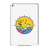 Sun Skate iPad Mini 4