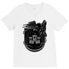 dark empire V-Neck Tee