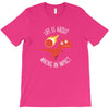 making an impact T-Shirt