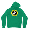 kurupt fm throw up your k's Hoodie
