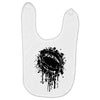 one ring Baby Bibs