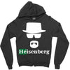 Breaking Bad Zipper Hoodie