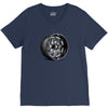 off road V-Neck Tee