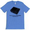 you always remember your first video arcade game gamer geek tee shirt T-Shirt