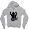 FATHER DAY Zipper Hoodie