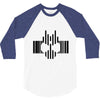 kamen rider 3/4 Sleeve Shirt
