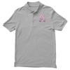 mushroom party Polo Shirt