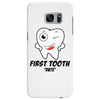 First Tooth Date Samsung Galaxy S7 Edge