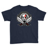 kratos 4 Youth Tee