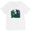 now, you will deal with me V-Neck Tee