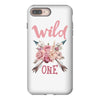 wild one iPhone 8 Plus