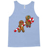 red vs green   you are dead Tank Top
