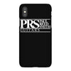 prs guitars new iPhoneX