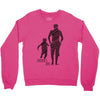 father's day Crewneck Sweatshirt