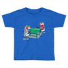 beer pong Toddler T-shirt