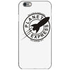 planet express iPhone 6/6s Case