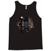 who's this Tank Top