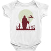 halloween special 1 Baby Bodysuit