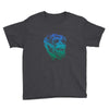 shaded ape Youth Tee
