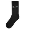 vegan friends tv show parody Socks