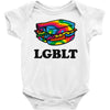 lgblt Baby Onesie