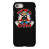 thor's gym iPhone 8