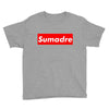 sumadre Youth Tee