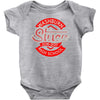 washburn 2016 2017 high school Baby Onesie
