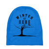 Winter (a215) Baby Beanies
