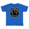 skateboard Toddler T-shirt