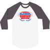 aalcohol 3/4 Sleeve Shirt
