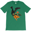 dragon duel collide T-Shirt