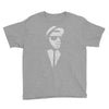 tone records mod ska oi! Youth Tee
