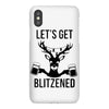 let's get blitzened iPhoneX